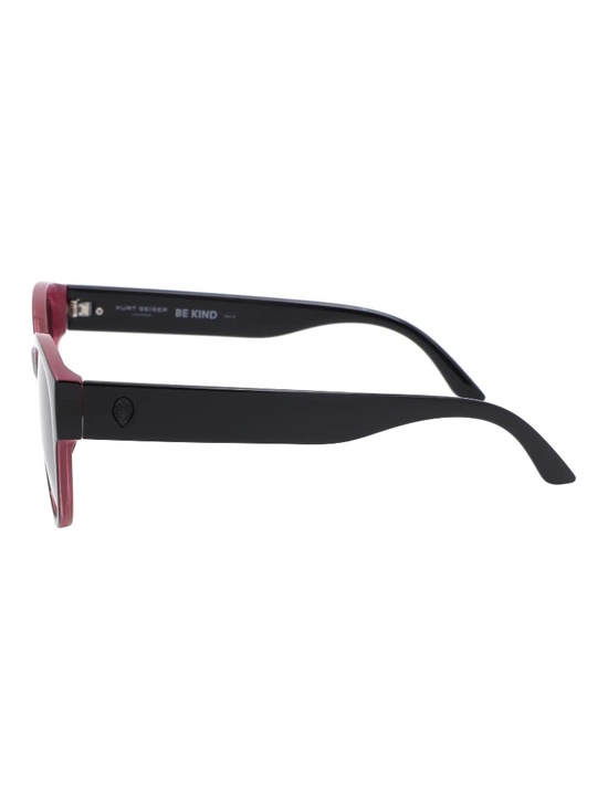 Kurt Geiger London Gradient Cat Eye Sunglasses